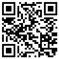 QR Code for bitcoin:1ds3Mek1veRBGbgCspSmMk89beXyf3Ptu