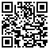 QR Code for bitcoin:1dtzGf51zXf5WRNj3rLC31cFKNDFQsREx