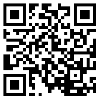 QR Code for bitcoin:1dvyPi5JXiXwhNsLWRaNNmhGDgoheMxXY