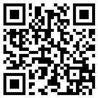 QR Code for bitcoin:1e19WkLcnzvYoH5fgfpQCEsDSf96eFZUV
