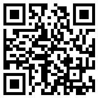 QR Code for bitcoin:1e1z5jxMzhfaYizDjSSnMBMMNquR2SJXT
