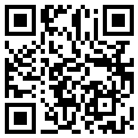QR Code for bitcoin:1e3bb6UWf4dAmApTt8px8T5amUeMjC365