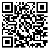 QR Code for bitcoin:1e6dB6kntF4hr3mpzZ5b4oAoFCpLkxoKB