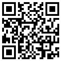 QR Code for bitcoin:1e7ormEmMSq4UH4DmdR63qVEqiiG3crRw