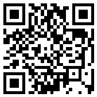 QR Code for bitcoin:1eAfeKC8DpkdCJwDUf9T8HT5K2u1uA3zD