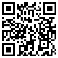 QR Code for bitcoin:1eBtAH2RcGYNrb7eMXuupvE3j8mUstLMF