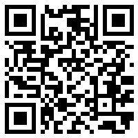 QR Code for bitcoin:1eFJM8uyCUx1ouM2rfta6Qbrkp9WNQXsE
