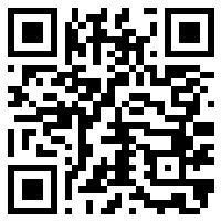 QR Code for bitcoin:1eFvyCeX4ZhiX4uba36wch5WPkMYj8ExF