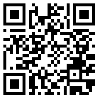 QR Code for bitcoin:1eGrKtnjVT16e5SveNwF7cJnfXP6uYhHA
