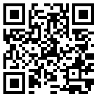 QR Code for bitcoin:1eLgtXGj6RNAwoHg9poeVS4n5toRxMs3m