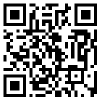 QR Code for bitcoin:1ePUaZLfw4pQyBUpPQh2VsTSRHeJby4G8