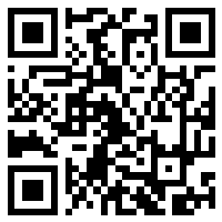QR Code for bitcoin:1ePYSYmhQJPMCnu7fv2fbWqE7Nte3sJD1