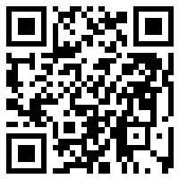 QR Code for bitcoin:1eRCb4YfdgwupFwUHDtfrsui5vFrMXp4c