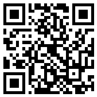 QR Code for bitcoin:1eSffWvXAXAvd4CRbmCfFUi5RjNoQKNfv