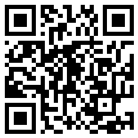 QR Code for bitcoin:1eSnb9QuiVNJuoRS3W6Z6iLozpDQRUGPX