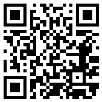 QR Code for bitcoin:1eURt6RjwYFrvdGarSF19mSA6wci2529V