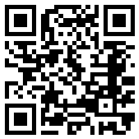 QR Code for bitcoin:1eUTqfXHPvnvVoF9mWHjcG3h7FfvXx5q8