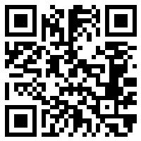 QR Code for bitcoin:1eUtsAo7hjVcA736UjryHiTohXhQEUwe7