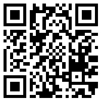 QR Code for bitcoin:1eWrxRJNFUQQmkF67fxBWyAvFiJ8ghhS5