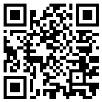 QR Code for bitcoin:1eYgSvaazBcNRYLnag7eHArfBLP9Re6yk