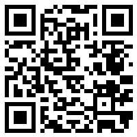 QR Code for bitcoin:1eaT3BXhFCCGpTcBEQvVd92LrrmcXMoVt
