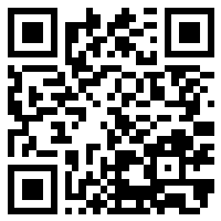 QR Code for bitcoin:1ebCD6X8on25fFw6XdcmJ1QRtxcMaHhD5