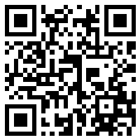 QR Code for bitcoin:1ebDAi2XaoWDyXW4aLdqcwZe6ra4h1wtD