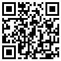 QR Code for bitcoin:1edCHGnRn4nedA9aY1vCMPNAro7W2y1r4