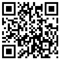 QR Code for bitcoin:1eeK4NKxasdtj9xwwtYiWMfLWPZm3o7wk