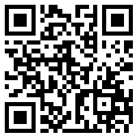 QR Code for bitcoin:1eee2mMUfKppz4KAANUyDZYamdxieYYgz