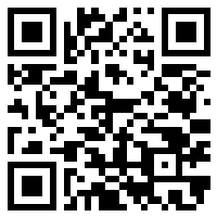 QR Code for bitcoin:1eiZrvmSozrX6hDdWNvSjPgWkJBkcxPwr