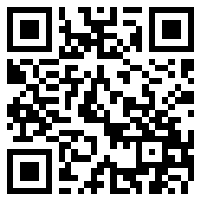 QR Code for bitcoin:1ejeT2Cn1EVCm1cJUDbbUVVgjF7kud19q