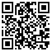 QR Code for bitcoin:1eo1s1UGsXsbZAcJG2RBzopythQuM2Y14