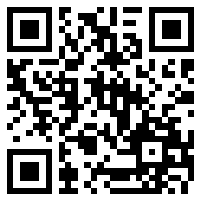 QR Code for bitcoin:1eps4oSCMs52KacXq4ZTWPnjTPnaveioj