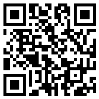 QR Code for bitcoin:1eqnAHHszx4Z3dFuF2JqaxREKGscbbYax