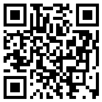 QR Code for bitcoin:1erLJefMyvgFseZxjp8aZbUkuARzx57SH
