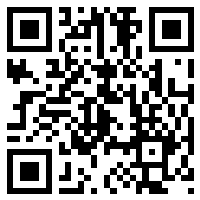 QR Code for bitcoin:1eufjZumh4G1TPDgRTdzUkYkprpcVMz51