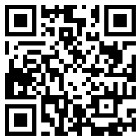 QR Code for bitcoin:1ewPZHv4S63Mhd5vSS6SCzCAMSjnA6XaW
