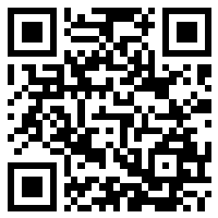 QR Code for bitcoin:1ewVNBCGS6AWSJrTRYd9u21WeYJ3vX8Lv