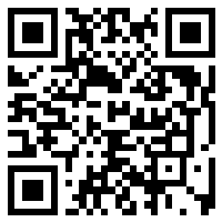 QR Code for bitcoin:1ewgXDaTx3ecKw5DwW6Q2tKafETWiFGme