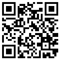 QR Code for bitcoin:1ex8p2XJU5xLtxeN1k1Aw8fBJt5HnpjHS