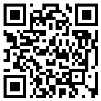 QR Code for bitcoin:1f1r7DkEaJS2SDTrBw1F5e3G2MC9ggy3v