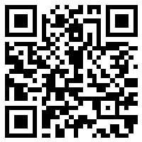 QR Code for bitcoin:1f2FaRcRa9jLuYa48PE5iAZq4UmCm77Bo