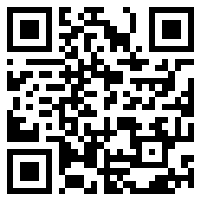 QR Code for bitcoin:1f2SeEd2wT7o4YmA5daTnSrWnSxLeYZsf