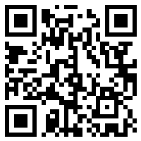 QR Code for bitcoin:1f2pzfA2LChBdbxR8tTqDRKbz2n6A3AXw