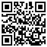 QR Code for bitcoin:1f5YKXEVQmPLfiHNrFtFHiZudriCdPpGy