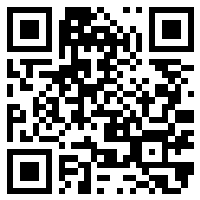 QR Code for bitcoin:1fBXTH63dyi23HEc7fb41j55rLEF2nQkb