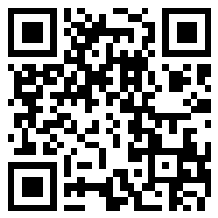 QR Code for bitcoin:1fDnSJa5EAUzF54aefXkFmZ2JAg4FvJCY