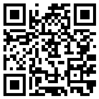 QR Code for bitcoin:1fDr2TdaR5GsoncffusVRu7x7pJqDzYsL