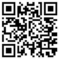 QR Code for bitcoin:1fDyu3gPnsFG3UtJMqCdtYWi8ng3n8EQP